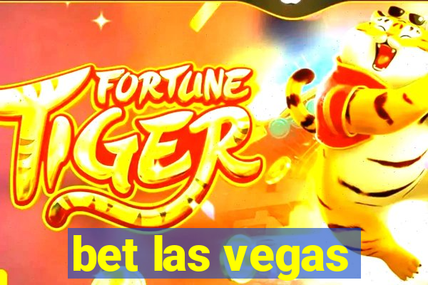 bet las vegas